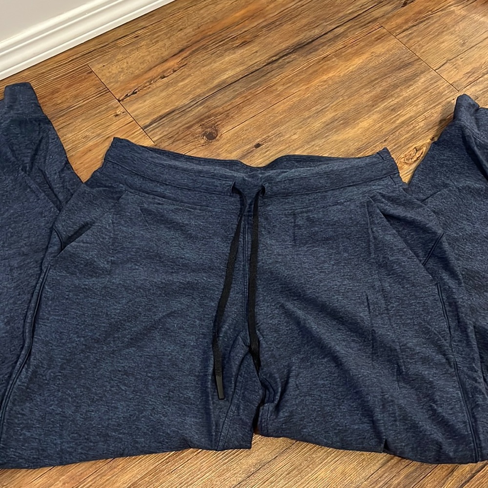 GUC Lululemon joggers
